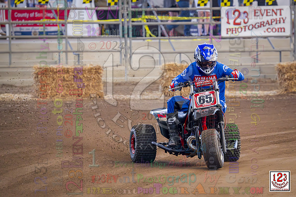 2024-06-23 Trikes CALVMX Del Mar San Diego County Fair