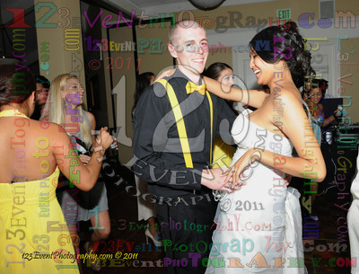 Jeremey & Tracy's Wedding