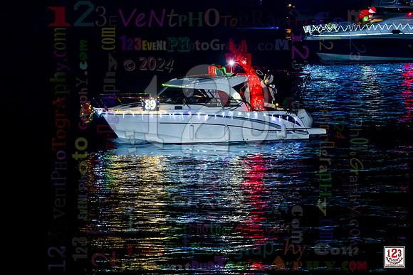 2024-12-15 San Diego Bay Parade of Lights