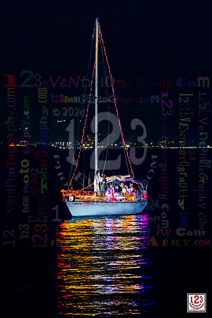 2024-12-15 San Diego Bay Parade of Lights