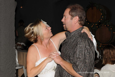 2010 Ken & Lisa's Wedding Reception