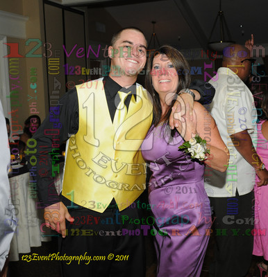 Jeremey & Tracy's Wedding