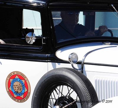 2011 Lakeside Western Days Parade