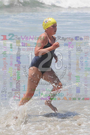 2011 Jr Lifeguard State Games of America