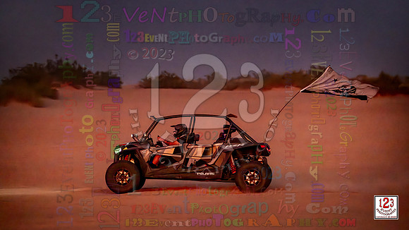 2025 Glamis SxS Feb 21 & 22, 2025