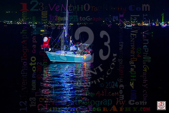 2024-12-15 San Diego Bay Parade of Lights