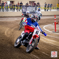 2024-06-21 Flat Track Del Mar San Diego County Fair