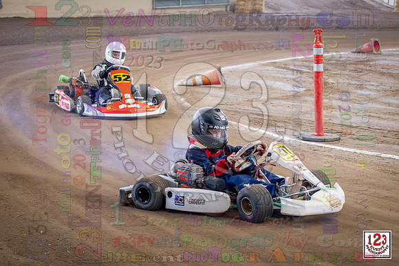 2024-06-21 Flat Track Del Mar San Diego County Fair