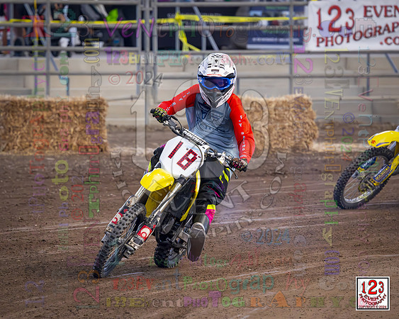 2024-06-23 Bikes CALVMX Del Mar San Diego County Fair 2024