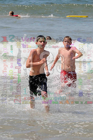 2011 Jr Lifeguard State Games of America