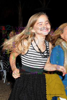 2011 GIRL POWER Special Event By The Jenna Druck Center