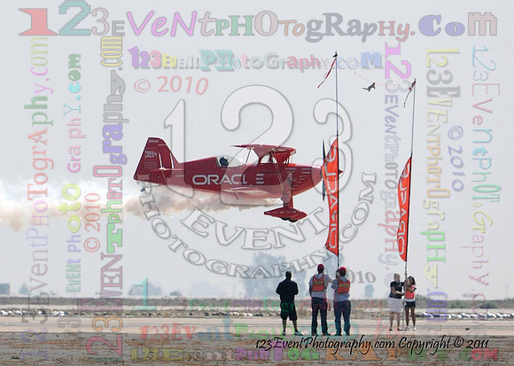 2010 MCAS  Miramar Air Show