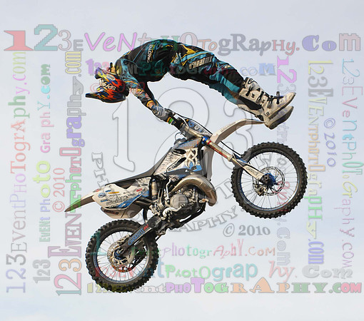 AFMXA Nationals - Garret Ahlf