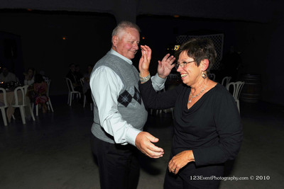 2010 Ken & Lisa's Wedding Reception