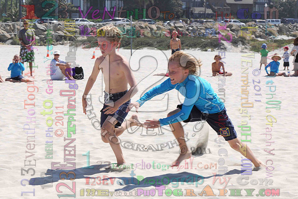 2011 Jr Lifeguard State Games of America