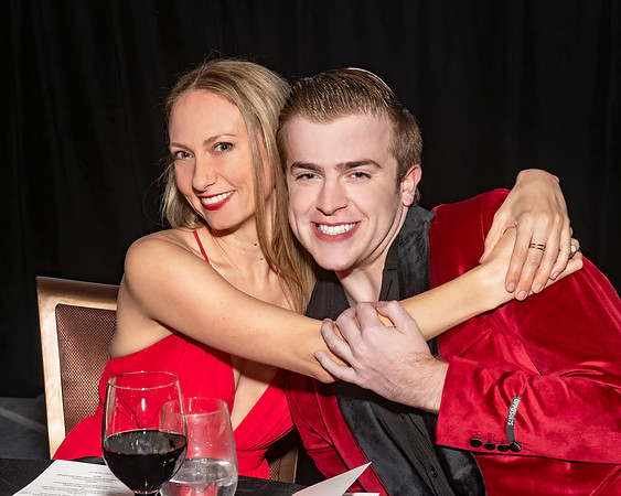 2024 City Ballet Gala Echoes of Spain