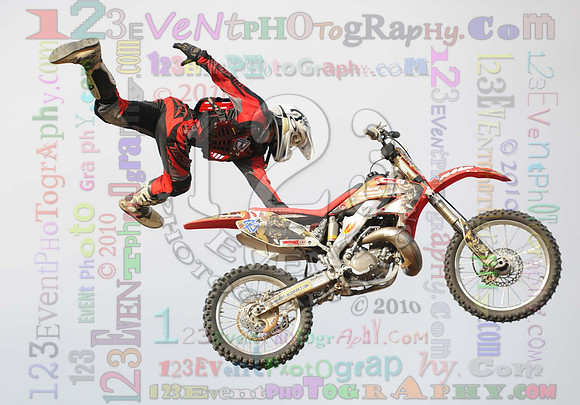 AFMXA Nationals - Jorel Bermudez