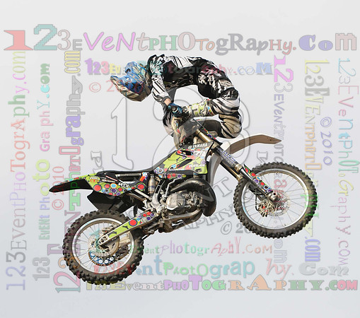 AFMXA Nationals - Robert Haslam