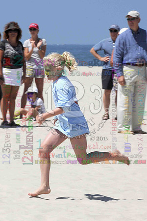 2011 Jr Lifeguard State Games of America