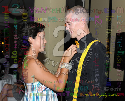 Jeremey & Tracy's Wedding