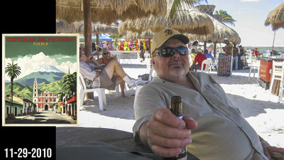 John Borba 1952 - 2025