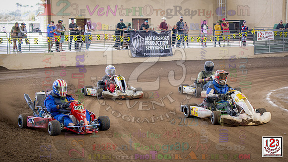 2024-06-21 Flat Track Del Mar San Diego County Fair