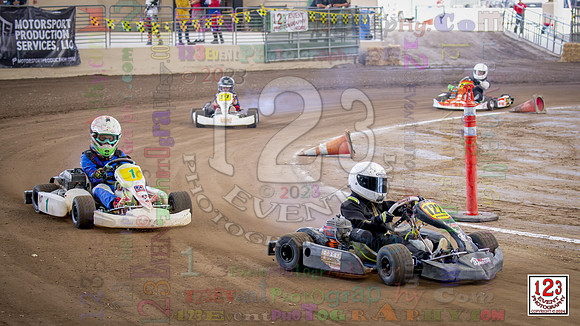 2024-06-21 Flat Track Del Mar San Diego County Fair