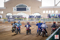 2024-06-21 Flat Track Del Mar San Diego County Fair