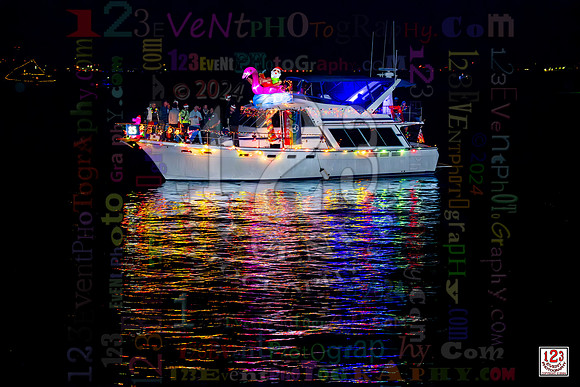 2024-12-15 San Diego Bay Parade of Lights