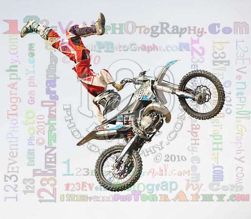 AFMXA Nationals - Bryce Hudson