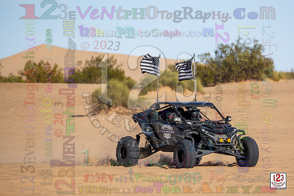 2025 Glamis SxS Feb 21 & 22, 2025