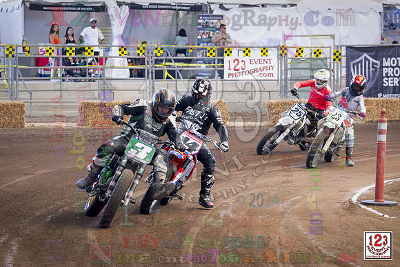 2024-06-23 Bikes CALVMX Del Mar San Diego County Fair 2024