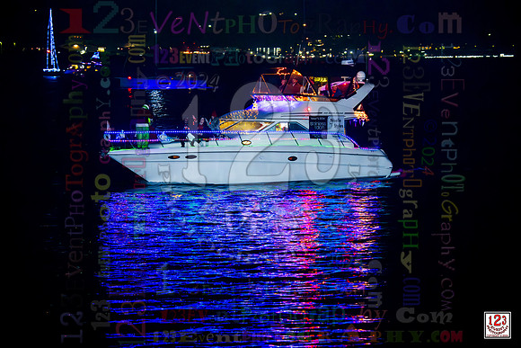 2024-12-15 San Diego Bay Parade of Lights