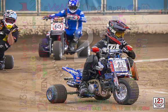 2024-06-23 Trikes CALVMX Del Mar San Diego County Fair