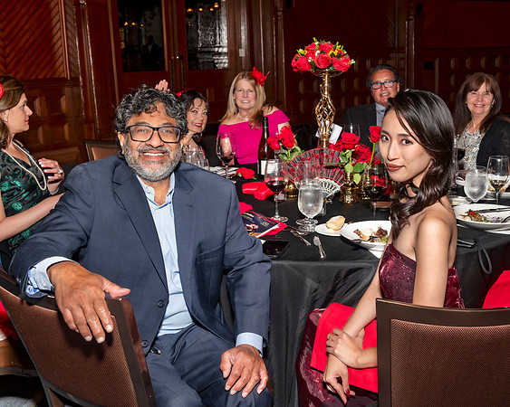 2024 City Ballet Gala Echoes of Spain
