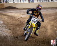 2024-06-21 Flat Track Del Mar San Diego County Fair