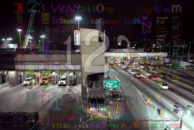 San Ysidro Land Port of Entry
