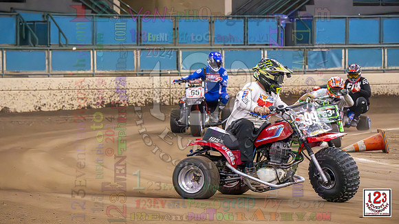 2024-06-23 Trikes CALVMX Del Mar San Diego County Fair