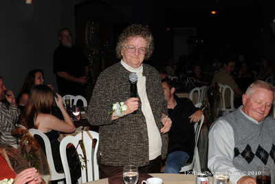 2010 Ken & Lisa's Wedding Reception