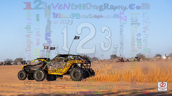 2025 Glamis SxS Feb 21 & 22, 2025