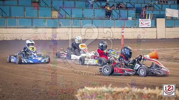 2024-06-22 Karts CALVMX Del Mar San Diego County Fair