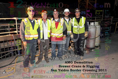 San Ysidro Land Port of Entry