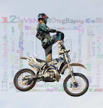 AFMXA Nationals - Garret Ahlf