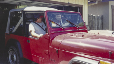 John Borba 1952 - 2025