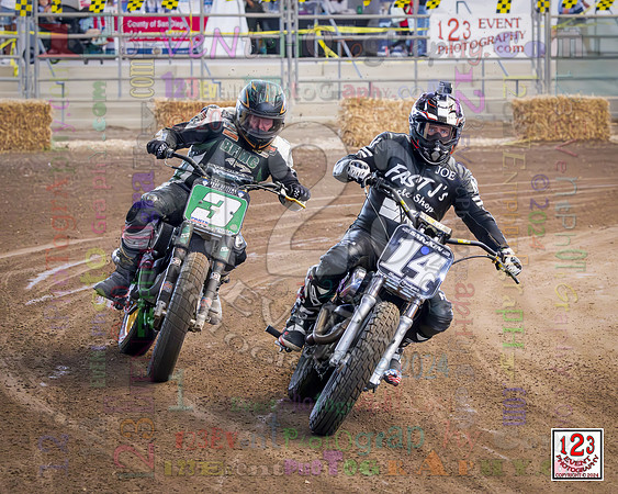 2024-06-23 Bikes CALVMX Del Mar San Diego County Fair 2024