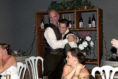 2010 Ken & Lisa's Wedding Reception