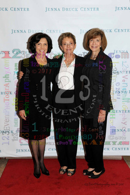 2011 GIRL POWER Special Event By The Jenna Druck Center