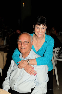2010 Ken & Lisa's Wedding Reception