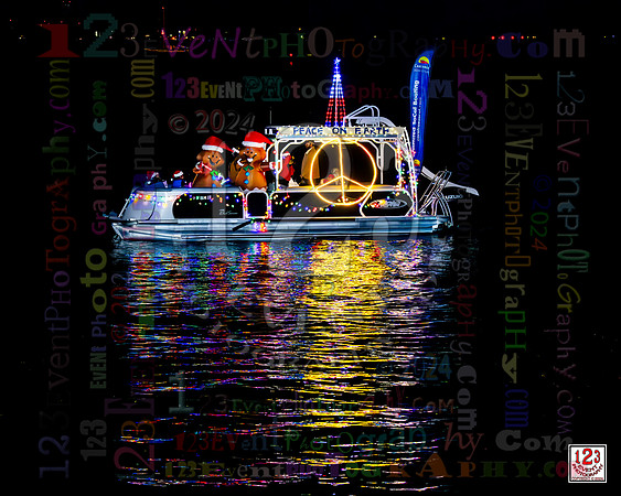 2024-12-15 San Diego Bay Parade of Lights