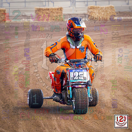 2024-06-23 Trikes CALVMX Del Mar San Diego County Fair